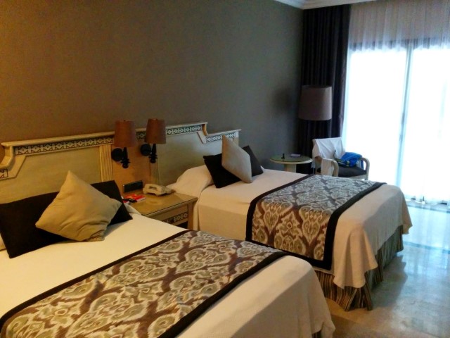 Essen mexikanisches Spezialitäten Restaurant