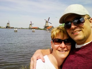 Zaanse Schans