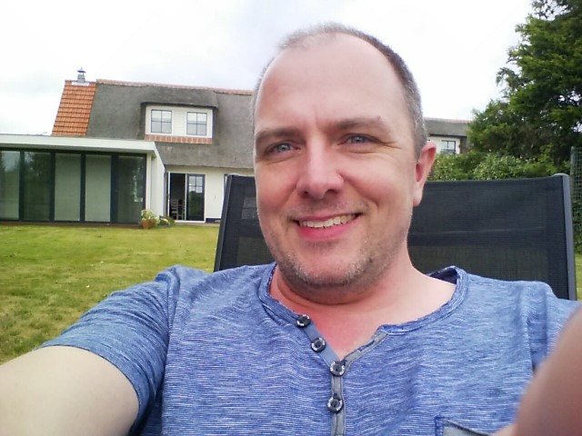 Bungalow Buitenplaats 17