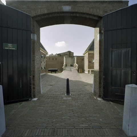 Fort Kijkduin